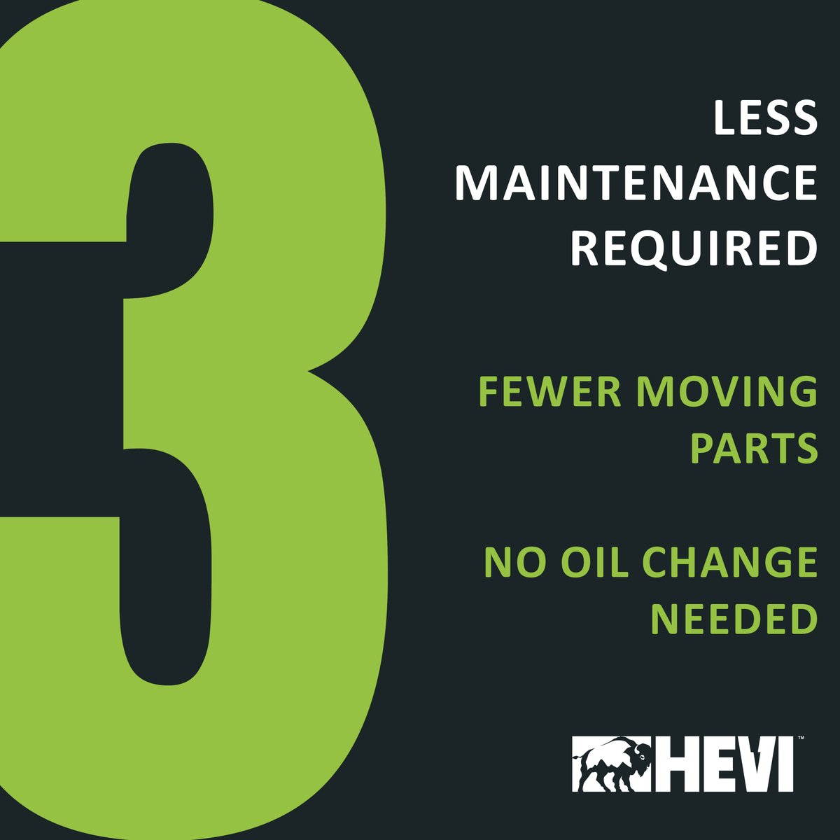 gethevi's tweet photo. Electric #HeavyEquipment can help you meet #Sustainability goals while managing all the critical tasks you might need to handle. Of course, its #Environmentally conscious and cost-effective with #LessMaintenance than traditional ICE-based equipment. https://t.co/IC6pCPDMuD