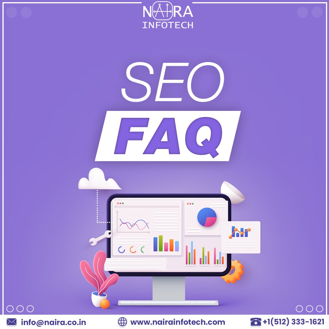 InfotechNaira's tweet image. Hope you enjoy this basic SEO-related explanation. If you have more questions, don’t hesitate to reach out!

#NairaInfotech #SEOFAQs #digitalmarketingFAQs #seoservices #digitalmarketing #onpage #offpage #websiteoptimization #onpageseo #marketing #business #seo #branding