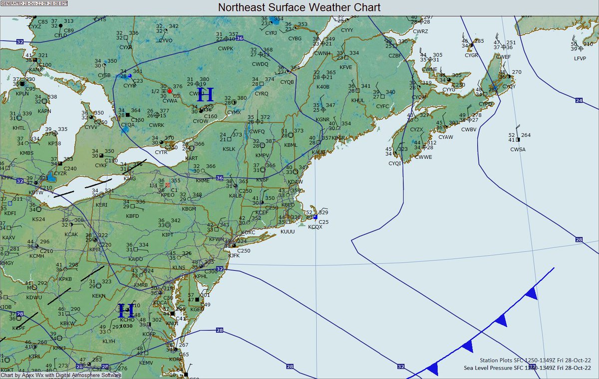ApexWx's tweet photo. Fort Kent &amp; Saint John Valley Weather Update Friday, October 28, 2022
More weather information at https://t.co/CtOATGfs3F

#fortkent #fortkentweather #mainapexwx #saintjohnvalleyweather #aroostookcountyweather #northmaineweather #weather #maineweather https://t.co/UBDwTrYAdB