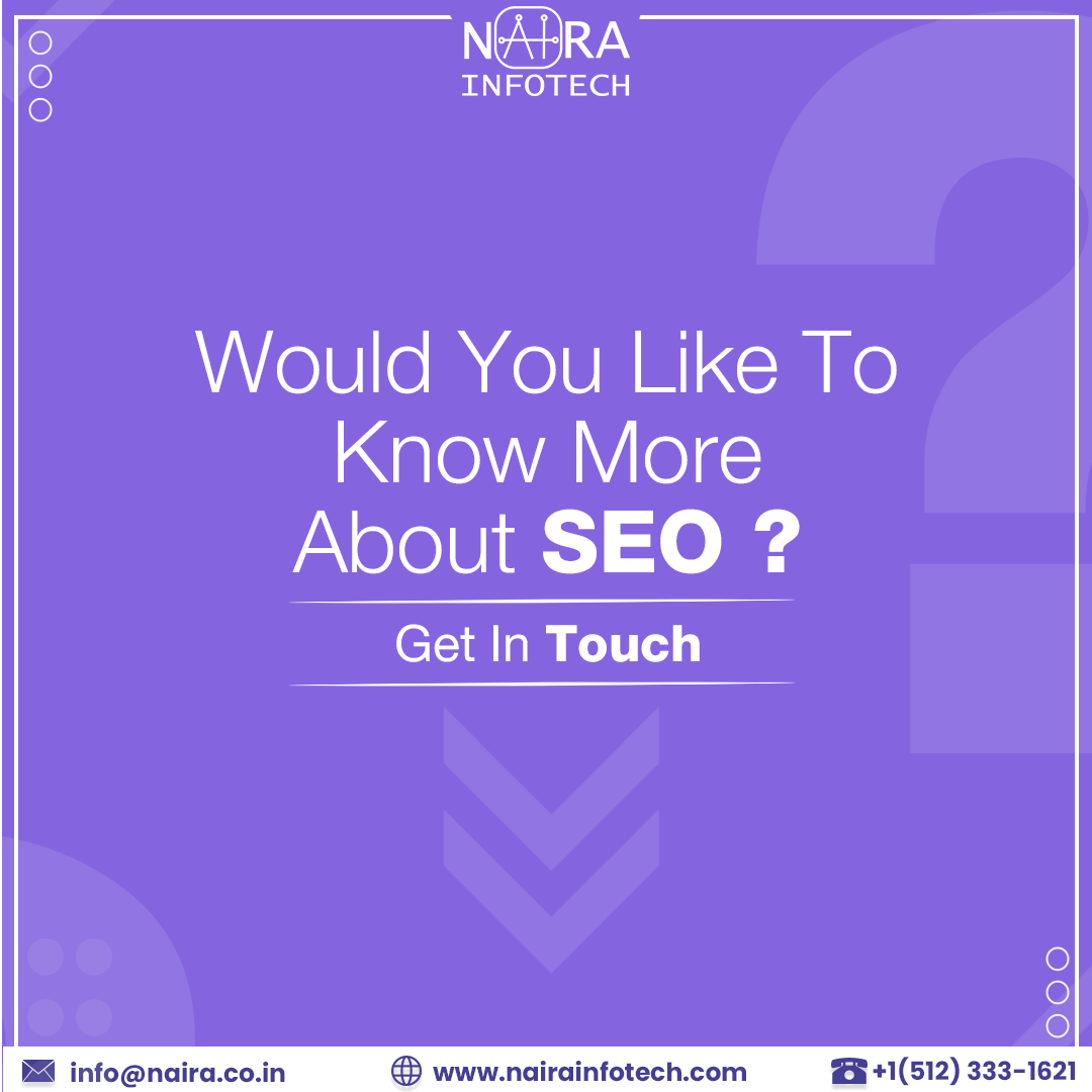 InfotechNaira's tweet image. Hope you enjoy this basic SEO-related explanation. If you have more questions, don’t hesitate to reach out!

#NairaInfotech #SEOFAQs #digitalmarketingFAQs #seoservices #digitalmarketing #onpage #offpage #websiteoptimization #onpageseo #marketing #business #seo #branding