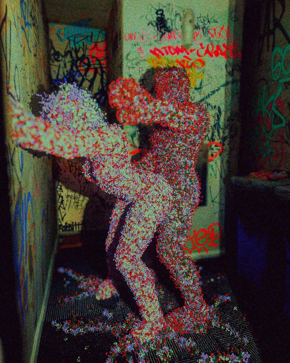 ⛓️Dmitry Listov🔪 tweet media