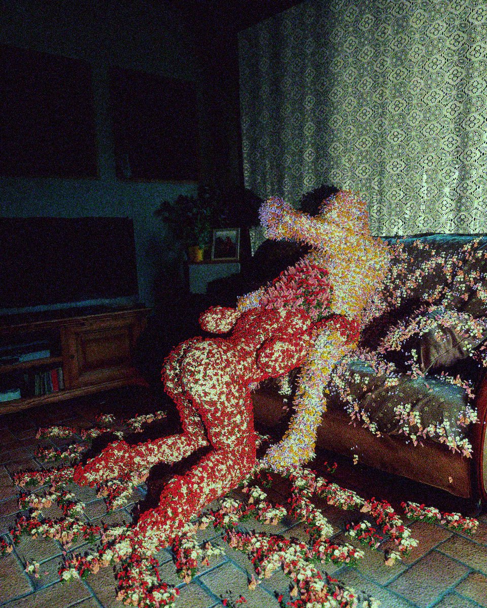 ⛓️Dmitry Listov🔪 tweet media