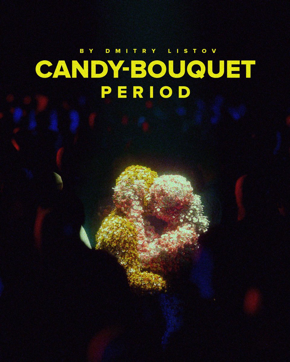 ⛓️Dmitry Listov🔪 tweet media