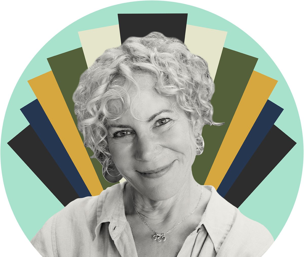 Barbara Glazer on her brilliant career in entertainment marketing: bit.ly/3DBJ8Zt This piece is part of our #Backstory series, where we chat with folks in the entertainment industry about their creative inspirations and more.