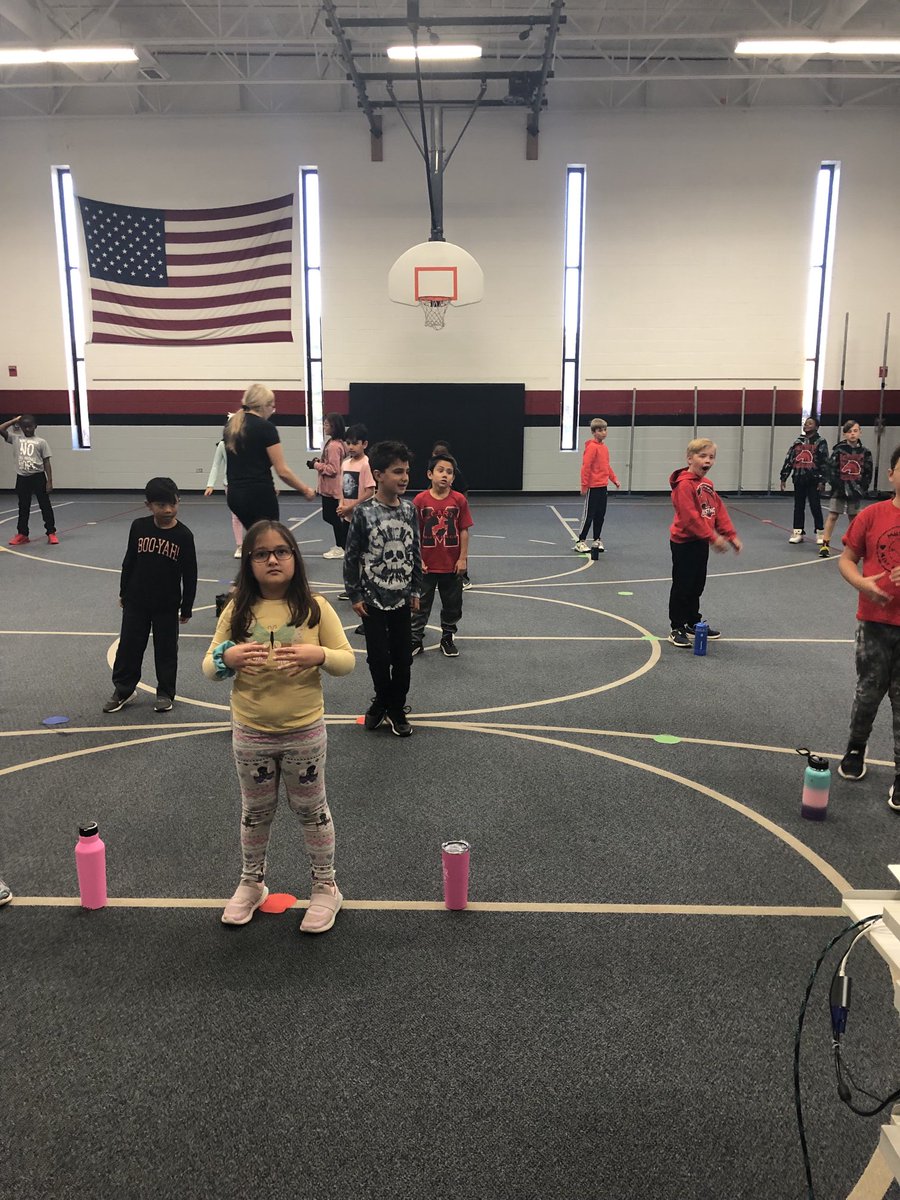 McCarty Elementary tweet media