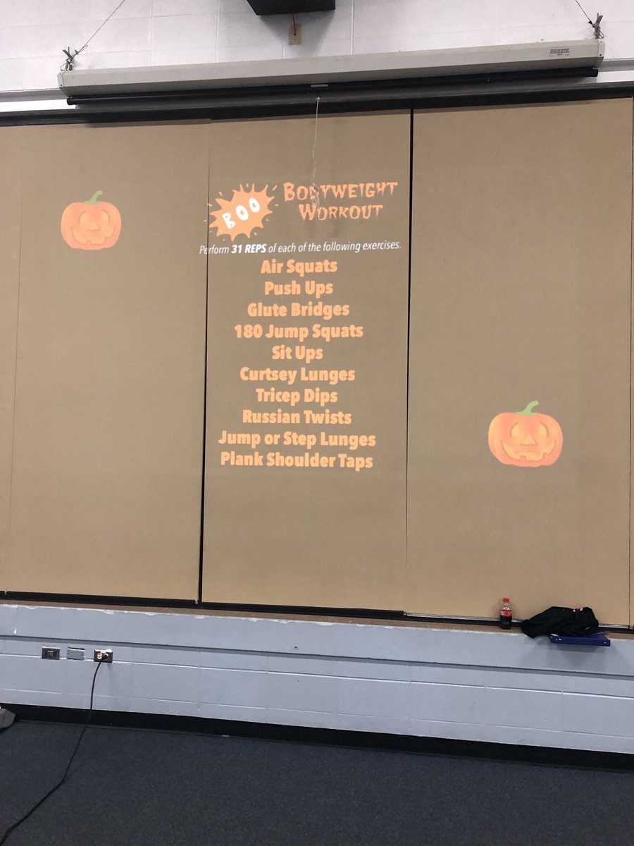 McCarty Elementary (@mustangpride204) on Twitter photo Wake Up, Be Awesome on High Five Friday. Mustang Fit=Mustang Pride. WE are McCarty 💪
@1RC_McCarty
<a href="/klulay2/">Mrs. Lulay</a> Wake Up, Be Awesome on High Five Friday. Mustang Fit=Mustang Pride. WE are McCarty 💪
@1RC_McCarty
<a href="/klulay2/">Mrs. Lulay</a>
