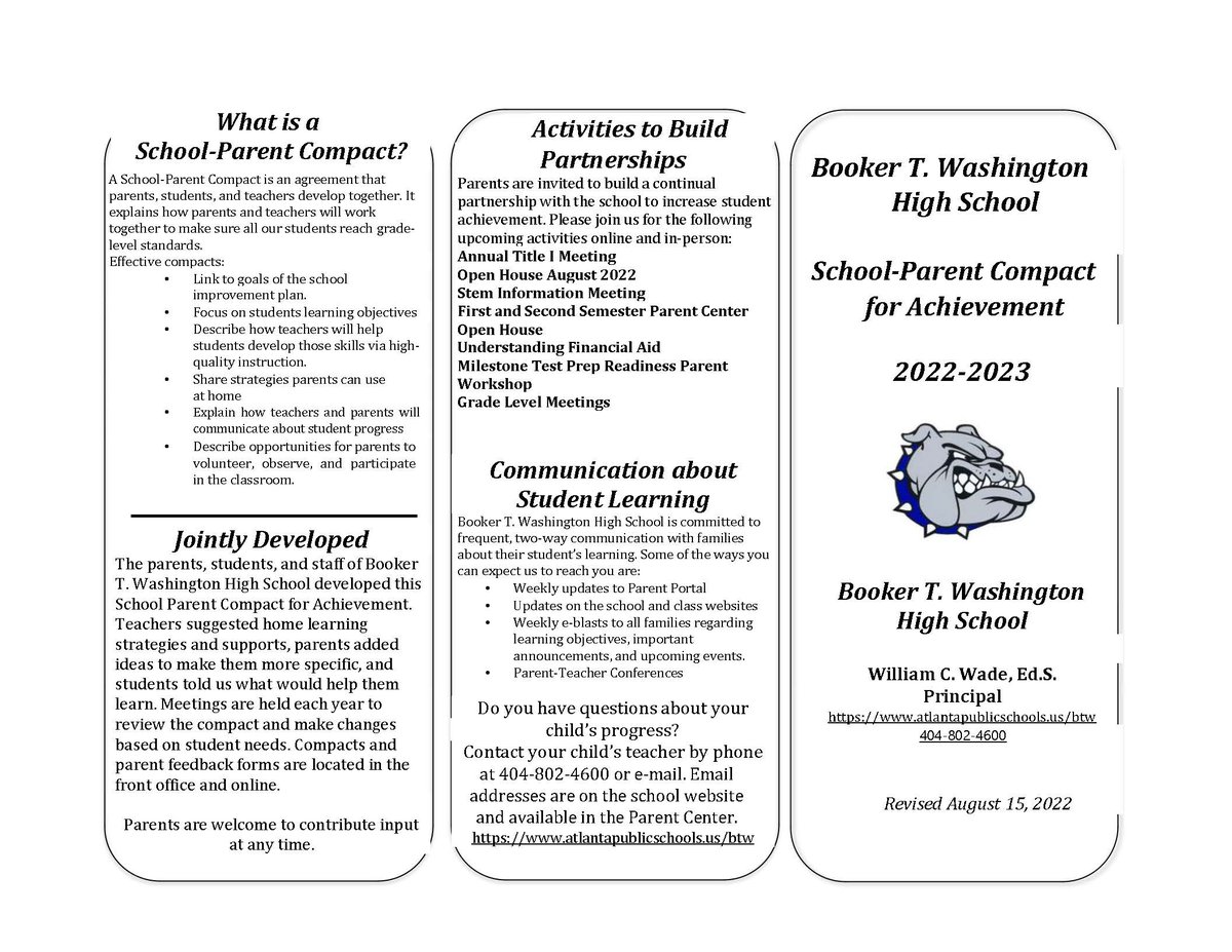 BTWParent Liaison tweet media