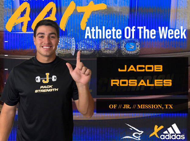 Your Week 8 Lifter of the week &amp; AAIT Awards go to 
<a href="/Marcomtz_212/">Marco Martinez</a> &amp; <a href="/jacobrosales_5/">Jacob Rosales</a>
#BackThePack #BusinessOfBuildingWolves