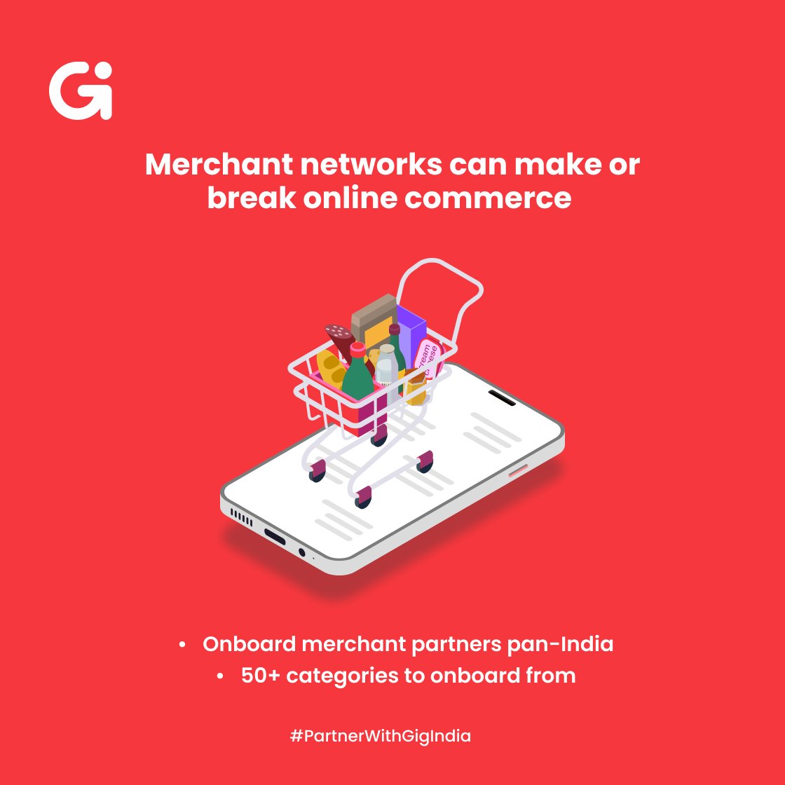 gig_india's tweet photo. Escalate your merchant onboarding goals with GigIndia's on-demand taskforce. Partner with us today.
.
.
.
.
.
.
#gigindia #merchants #merchantonboarding #selleronboarding #sellers #ecommerce #fieldsales #telesales #platformworkers https://t.co/cEf5MK3JRq