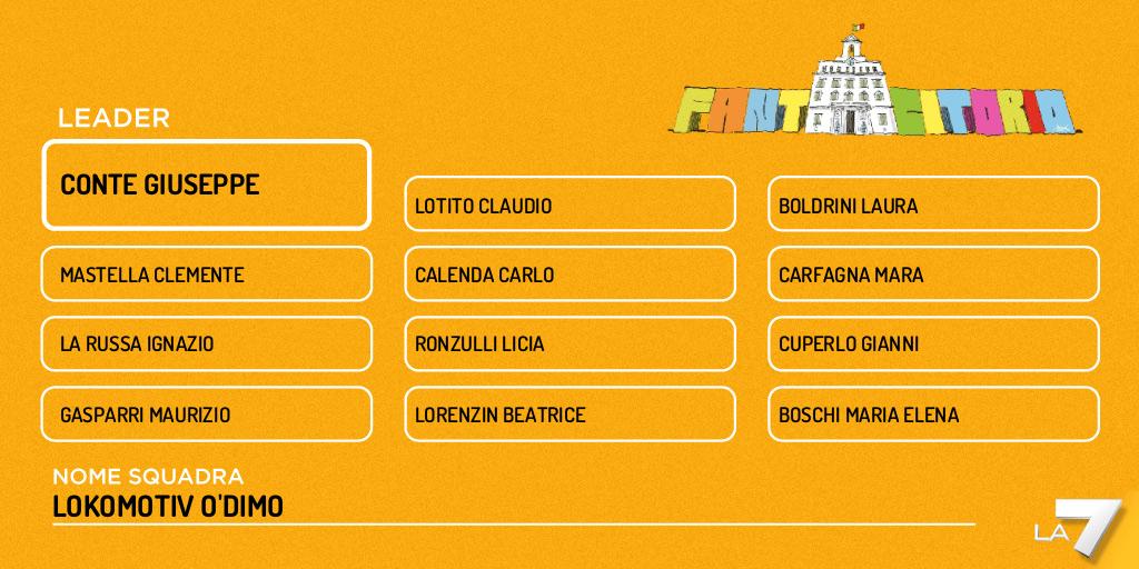 giacomobigoniJB's tweet photo. @welikeduel #Fantacitorio https://t.co/nrlWGW9GPK