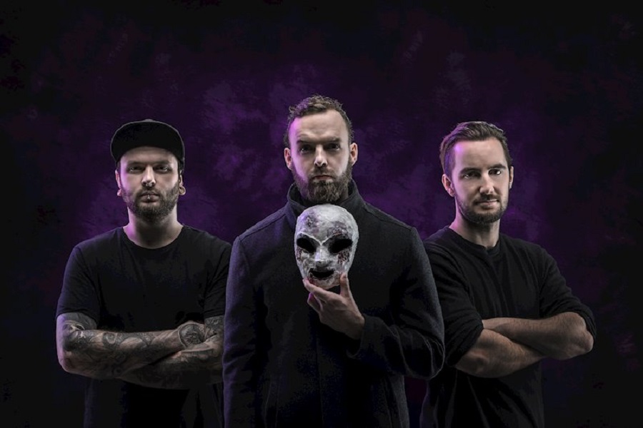 BlessedAltarZin's tweet photo. #KZRN 🇦🇺 #Streaming 
KZRN Release Horror Inspired Single “Will You Survive”
@csquaredmm2 @dewarcsquared @HollyRoyle 
#WeAreBlessedAltarZine
#TheZineSupportingTheUnderground
https://t.co/W3aMNkyHgI🇦🇺-streaming/ https://t.co/OvCBfGIPJw