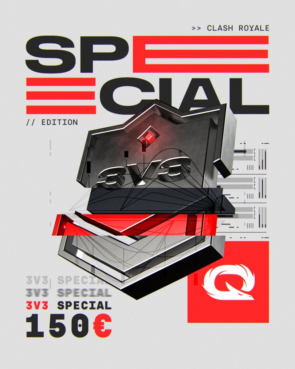 Tomorrow #ClashRoyale 3v3 

>>deeplink.qlash.gg/9c8mGhUWPyG3XB…

𝙋𝙝𝙤𝙚𝙣𝙞𝙭 𝙖𝙣𝙙 𝙈𝙤𝙣𝙠 𝙖𝙧𝙚 𝙗𝙖𝙣𝙣𝙚𝙙