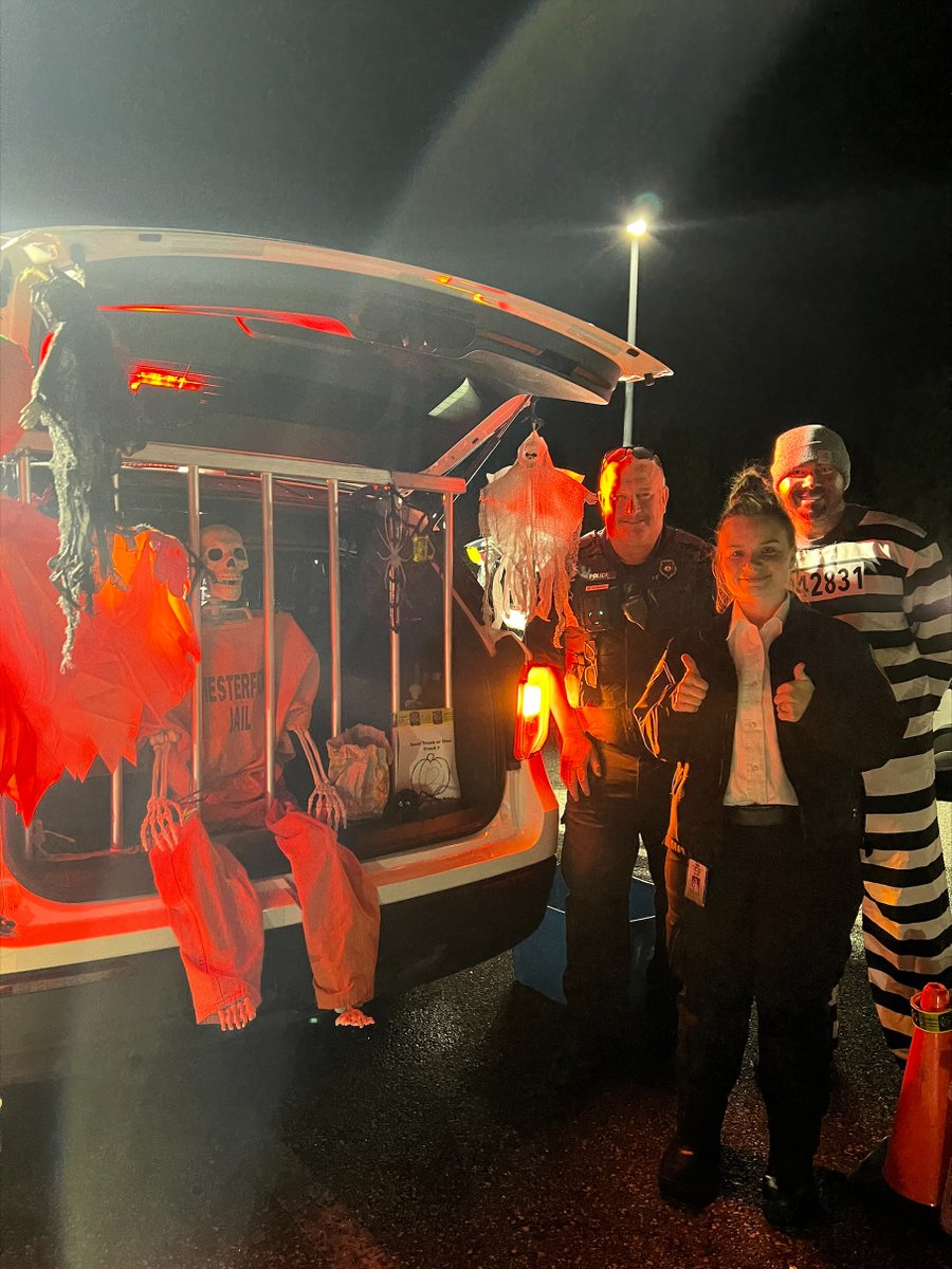 CCPDCommunityEngagement tweet media