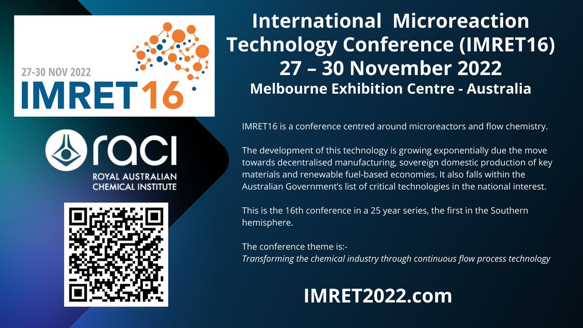 Reaction Chemistry & Engineering tweet media