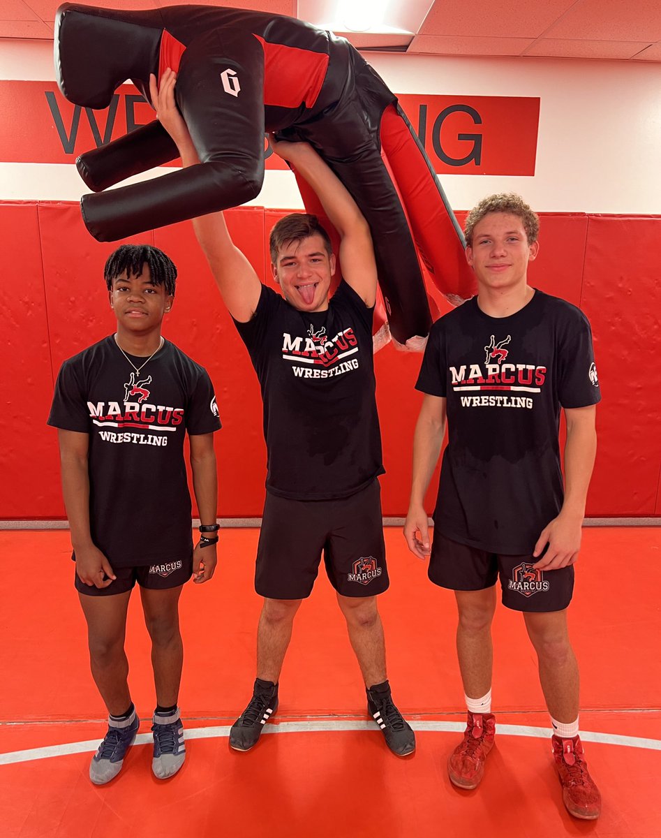 PCnowisthetime's tweet image. Family Fun Finish Friday with @MarcusWrestling was on another level this morning! 

Absolute machines. 🤖 🦾
🚫 distractions. 
🚫 emotions. 
🚫quit. 
✅ Just all out EFFORT! 

S/o to our @CareNow ⭐️’s of Week 5, Austin, Aidyn and Noah! #LoadTheBus