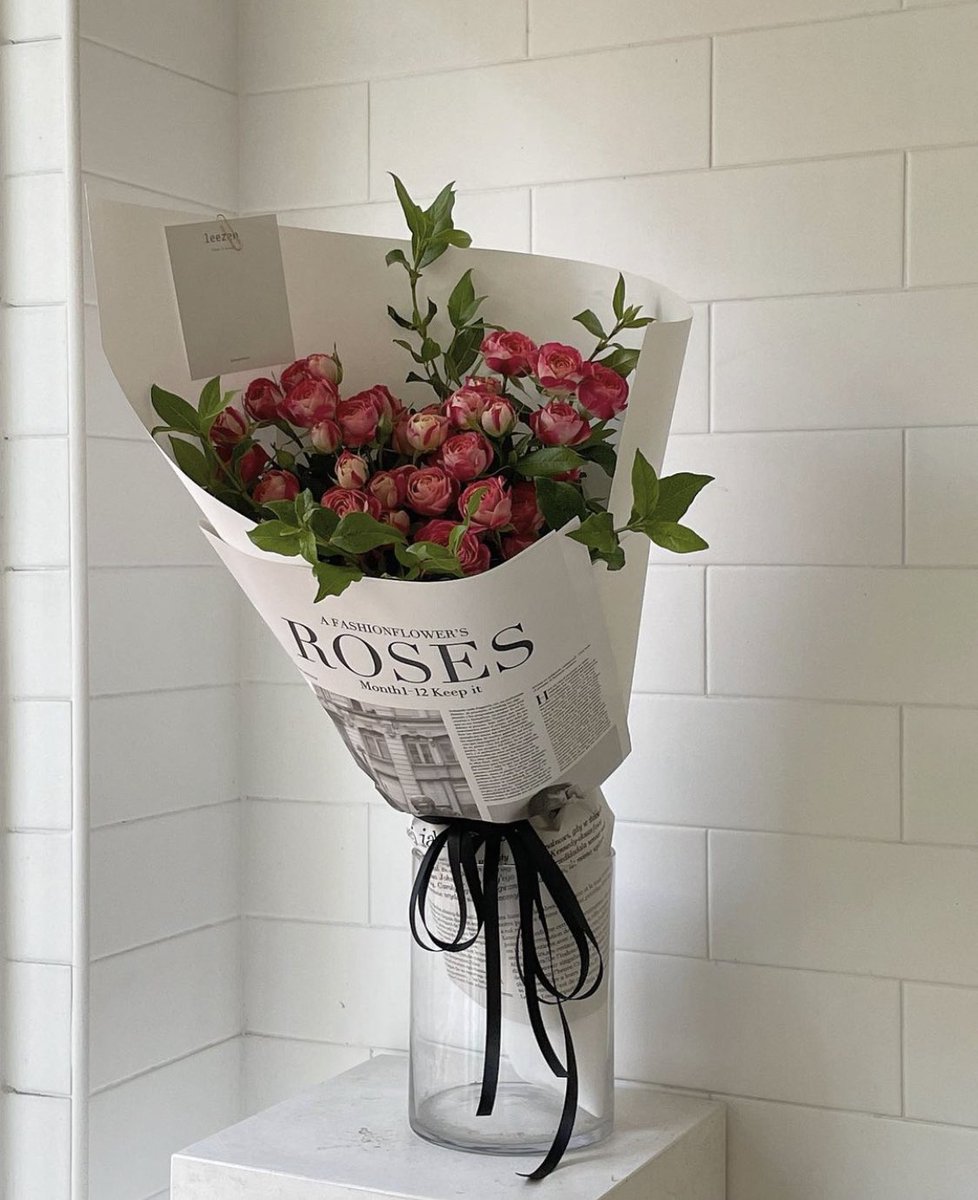 dazzlinghavens's tweet image. Just roses…..