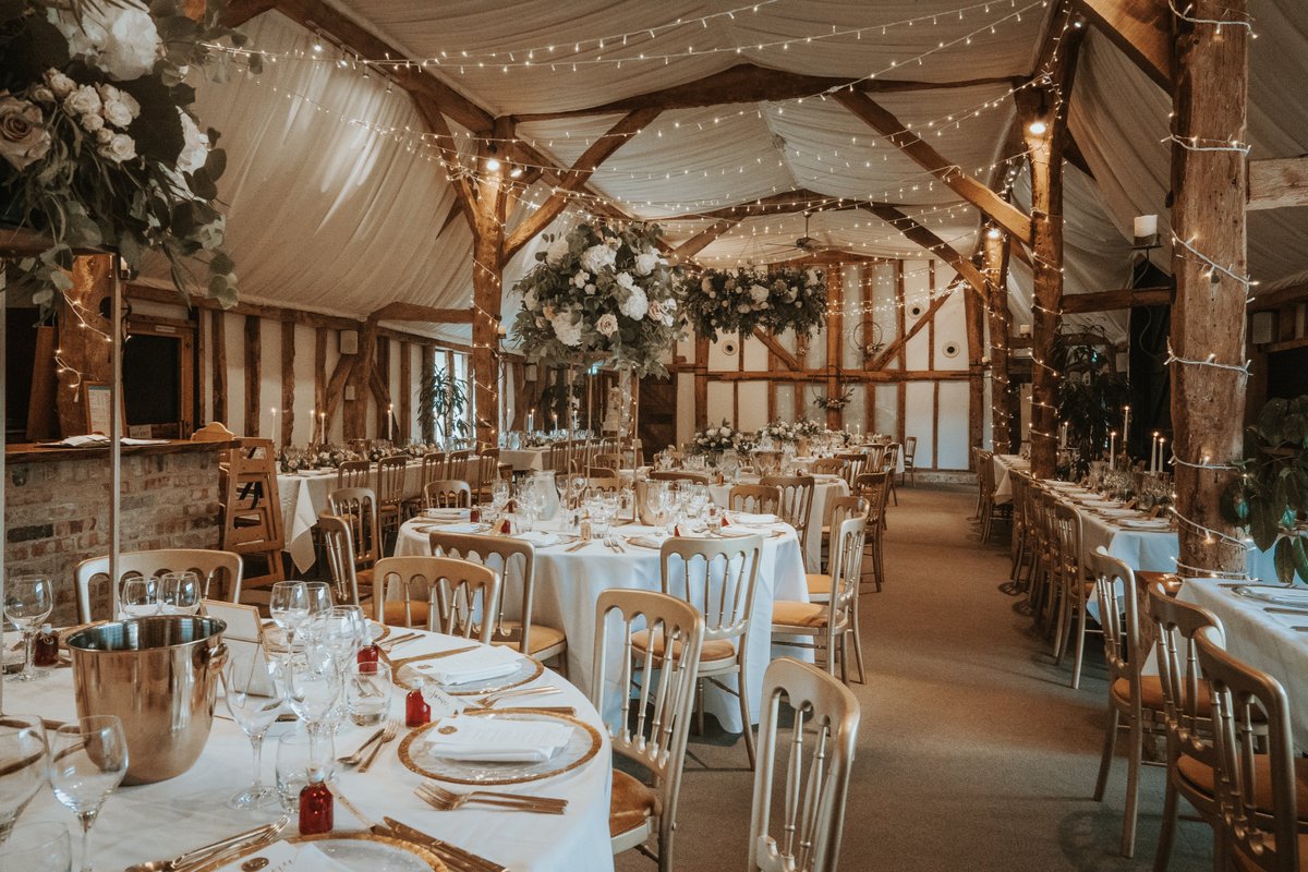 South Farm Pop Up Restaurant Events are back! Contact us to book a festive night of fine dining with your family and friends! 

south-farm.co.uk/just-released-…