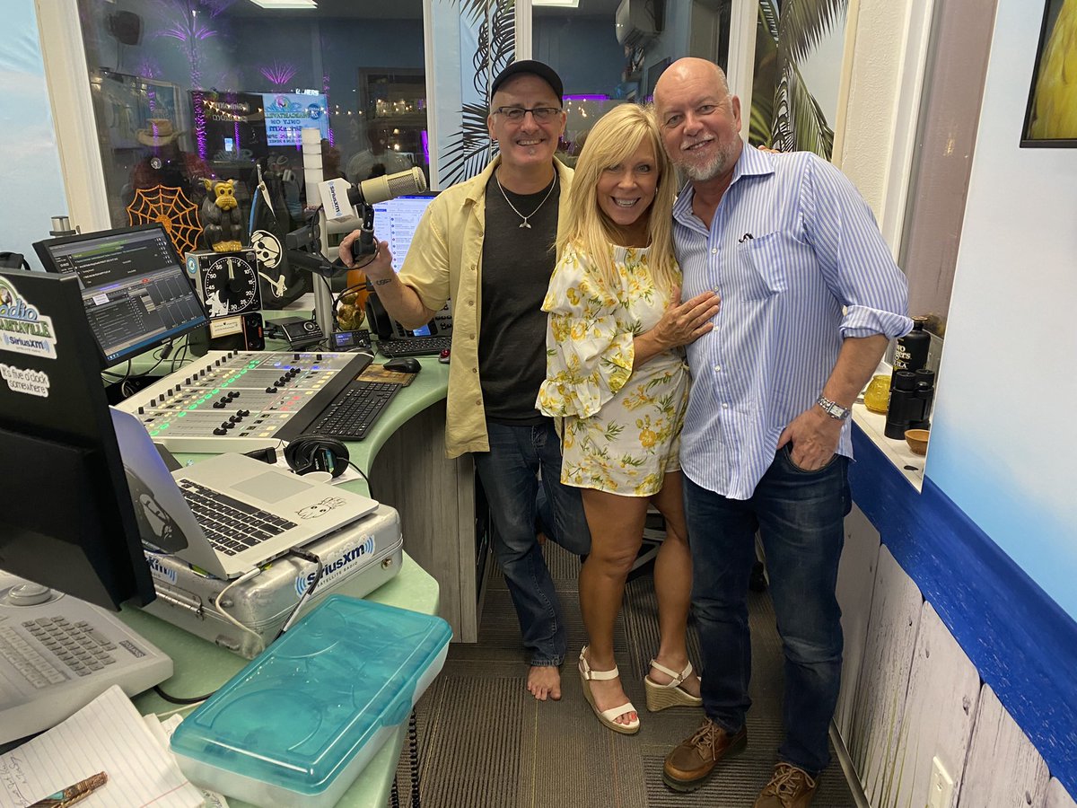 Renee Adams DJ tweet media