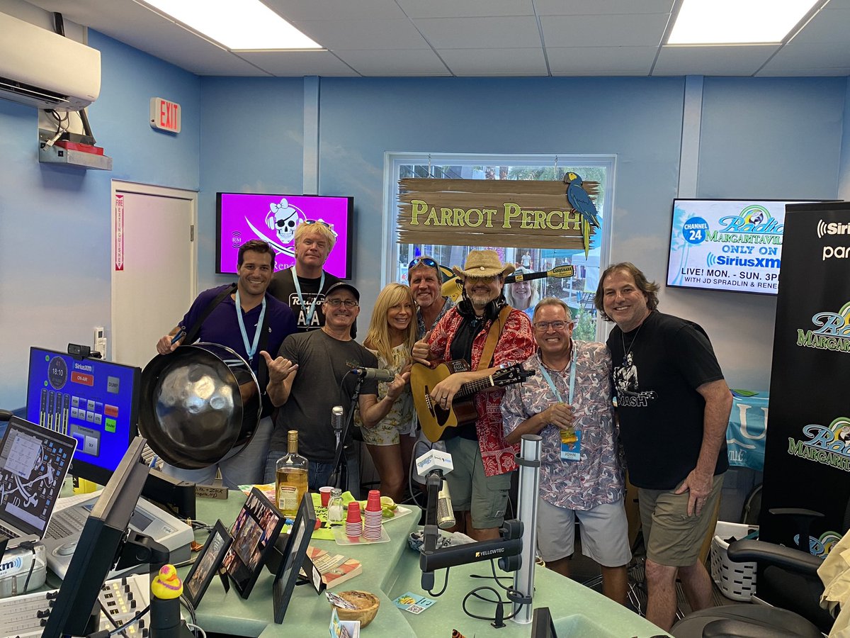 Renee Adams DJ tweet media