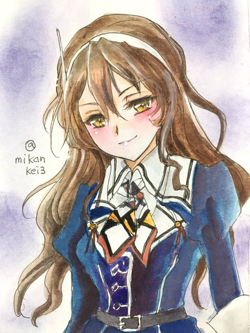 「ashigara (kancolle) military」Fan Art(Latest)