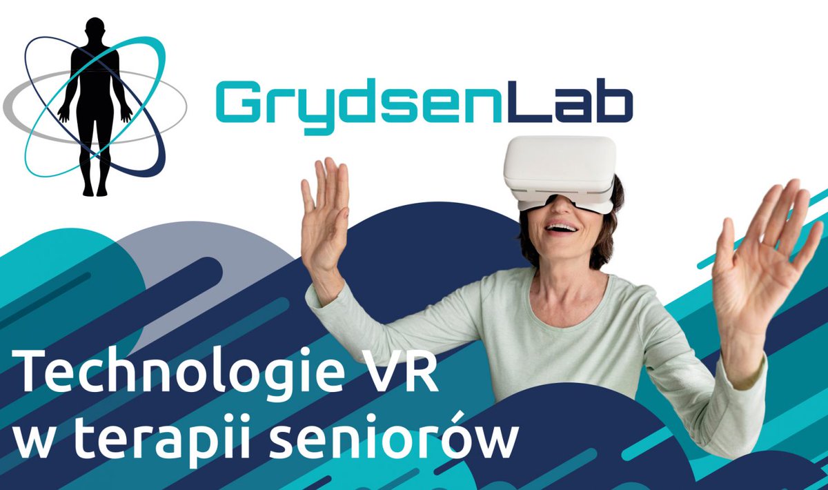 #GrydsenLab to innowacyjny projekt wykorzystujący wirtualną rzeczywistość do terapii psychologicznej, którego narzędzia wpływają na spowolnienie postępu chorób otępiennych wieku starszego (np. choroby Alzhaimera). 
Więcej szczegółów o emisji na: bit.ly/EmisjeBeesfund