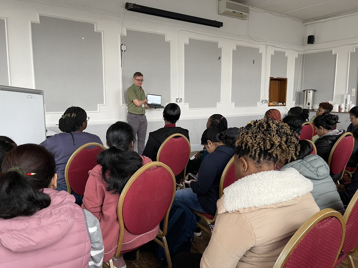 Thanks to the amazing team of @lgt_ClinicalAcademy <a href="/jake/">Jake Stride</a> and @rory for guiding our nurses in accessing their online OSCE preparation and resources. We are grateful for all your help in building a good training platform for our nurses and it is highly appreciated. <a href="/LG_NHS/">Lewisham and Greenwich NHS Trust</a>