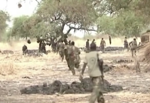 MTT_News's tweet photo. Sudan and ethnic clashes: 220 dead in the Blue Nile State https://t.co/AULHoq0CRM #Sudan #Clashes #BlueNileState https://t.co/RreICAg4nf
