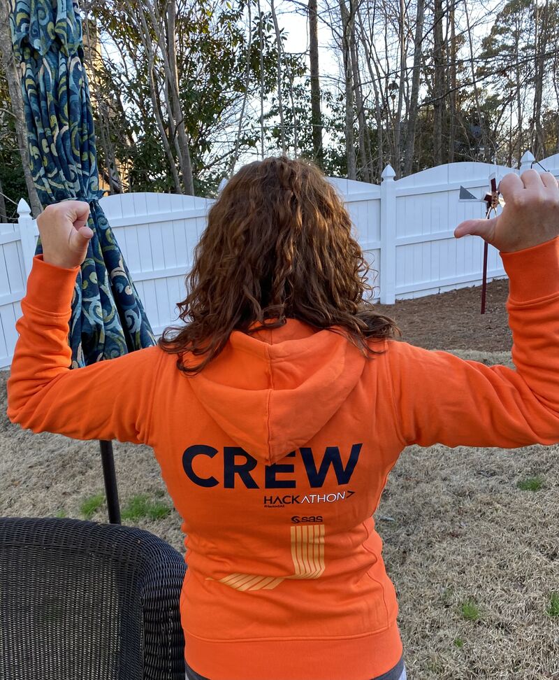 Jennifer Whaley tweet media