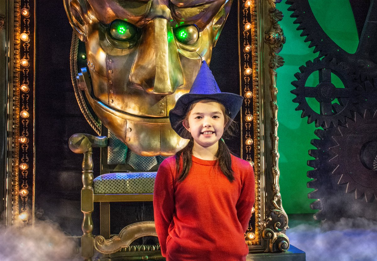 Kids Week tweet media