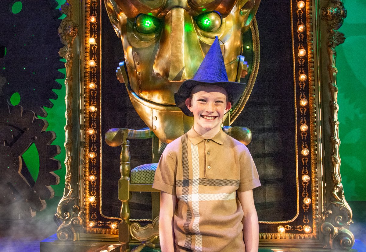 Kids Week tweet media