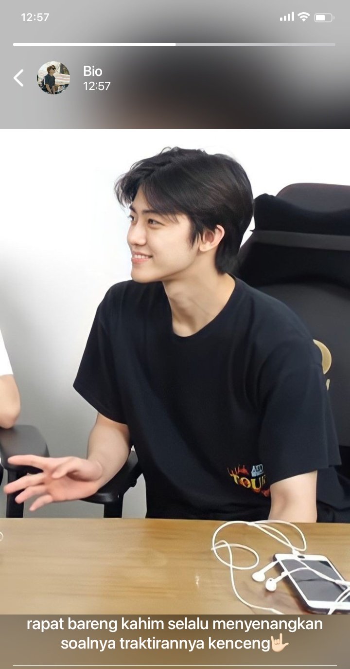 NJM AU DEBUT on Twitter "04. https //t.co/wY8xGfah1G" / Twitter