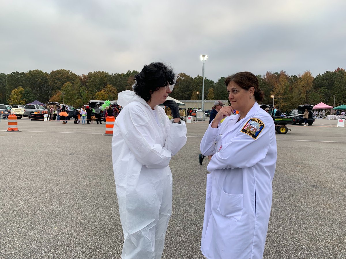 CCPDCommunityEngagement tweet media