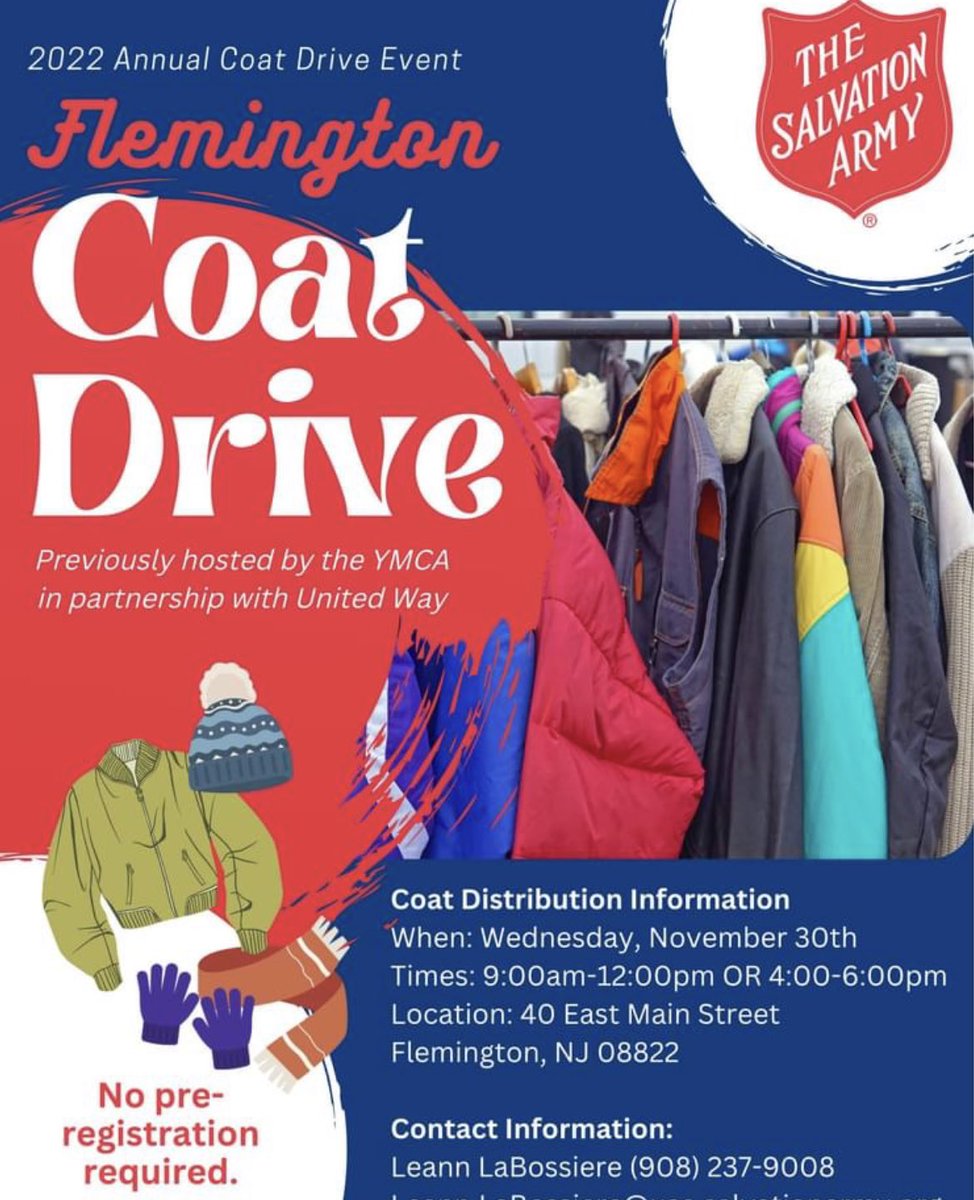 Keeping our community warm this season ❄️