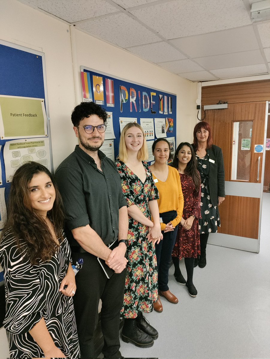 NicolaNicholsonLTHT tweet media