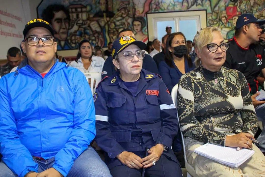 Gobierno de Trujillo tweet media