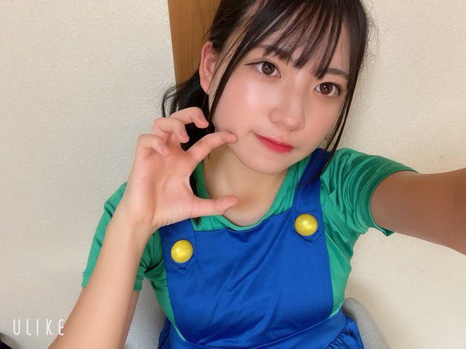 Twitterのコスプレ画像35