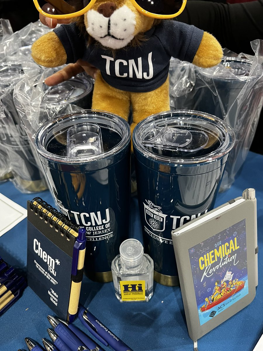 Benny Chan (@drbennyc) on Twitter photo Stop by #tcnj booth #1025 for a free tumblers and notebooks!  #tcnjroscoe thanks you!  #2022NDiSTEM #NDiSTEM2022 #sacnas. We are hiring staff and faculty of all education levels and scouting for future talent!  Inclusive excellence ftw! Stop by #tcnj booth #1025 for a free tumblers and notebooks!  #tcnjroscoe thanks you!  #2022NDiSTEM #NDiSTEM2022 #sacnas. We are hiring staff and faculty of all education levels and scouting for future talent!  Inclusive excellence ftw!