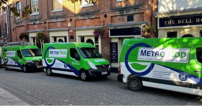 Metrorod Norwich tweet media