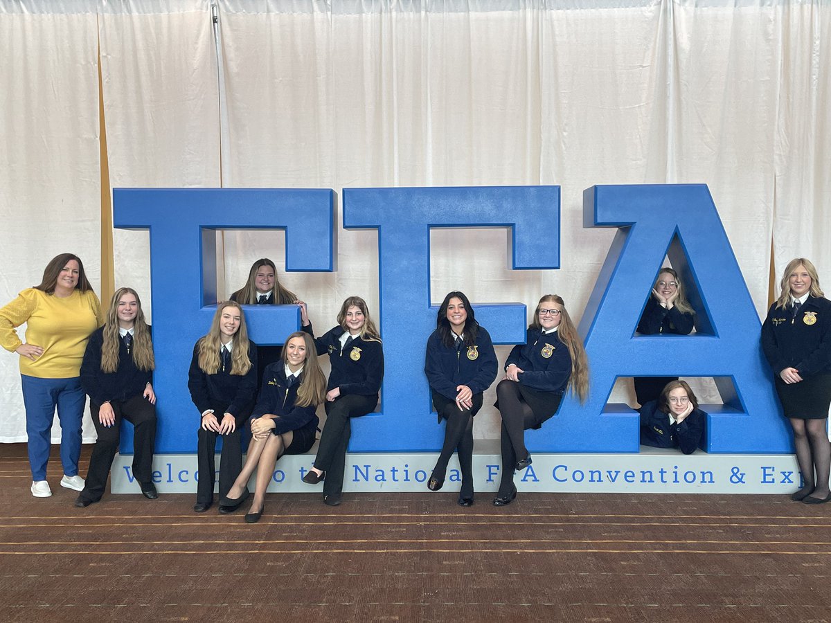 National Convention 22