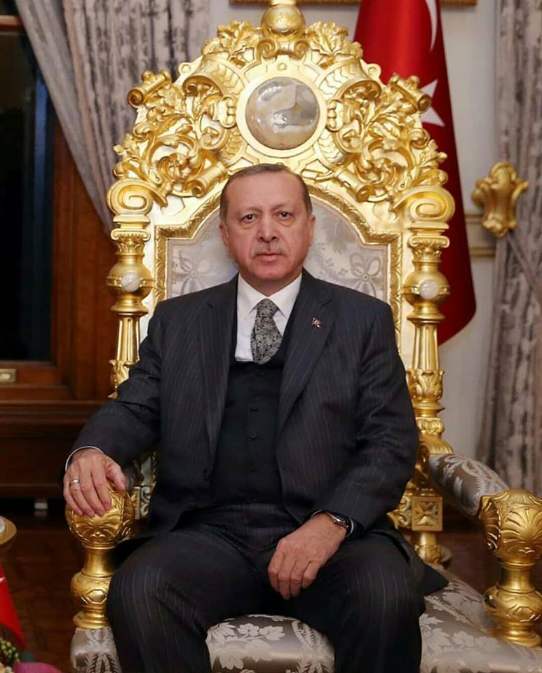 BirGun_Gazetesi's tweet photo. Erdoğan: Ekonomiyi büyüterek refahı tabana yaymak suretiyle ülkemizi tüm fertleriyle birlikte zenginleştirdik
https://t.co/Uog4lEOOtK https://t.co/hzlIMSPwmY