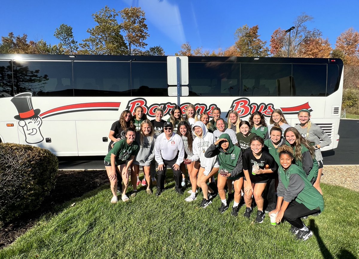 Cleveland State Women’s Soccer ⚽ tweet media