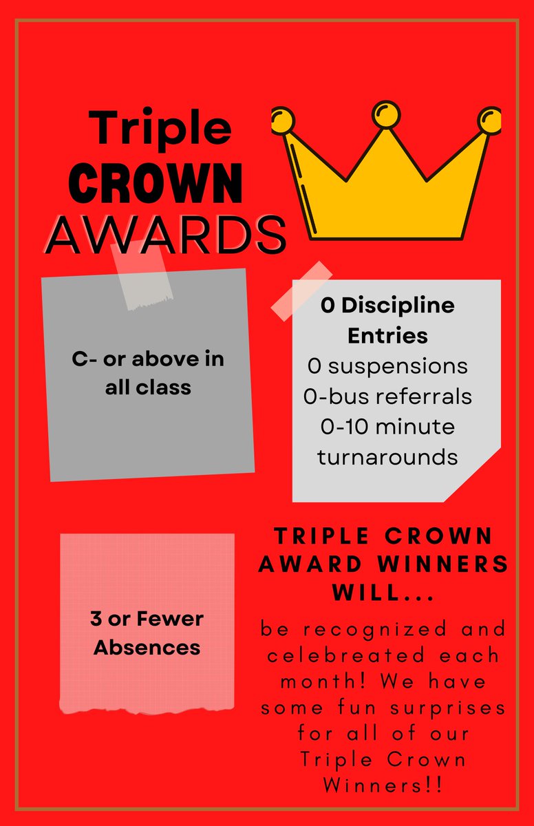 Holly Middle School tweet media