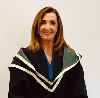 Anne Marie Hickey tweet media