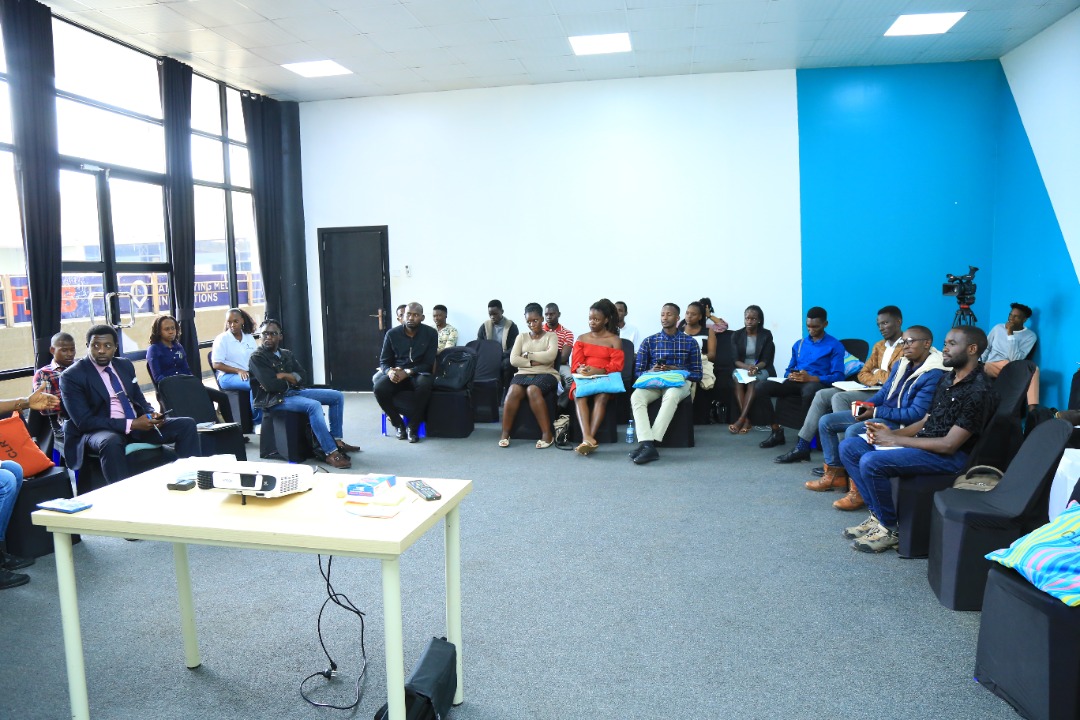 Nalaw256's tweet photo. We are grateful to everyone that braved the weather and turned up to acquaint themselves with facts about the computer misuse act. A legally aware generation starts with you🤗.
#TheComputerMisuseAct
#KnowtheLaw. https://t.co/Y7QJ7eTjje
