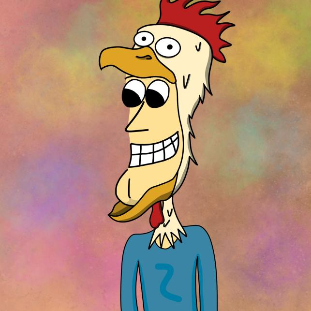 chickens_now's tweet photo. From our brother from another mother. Got our own Average Bob Chicken. We appreciate the love. Thank you Average Bob. @AverageBOBNFT Go visit https://t.co/M42s7uwP0k
#NFTCommunity #NFT #NFTs #getchicken https://t.co/9ZjQQn8rFU