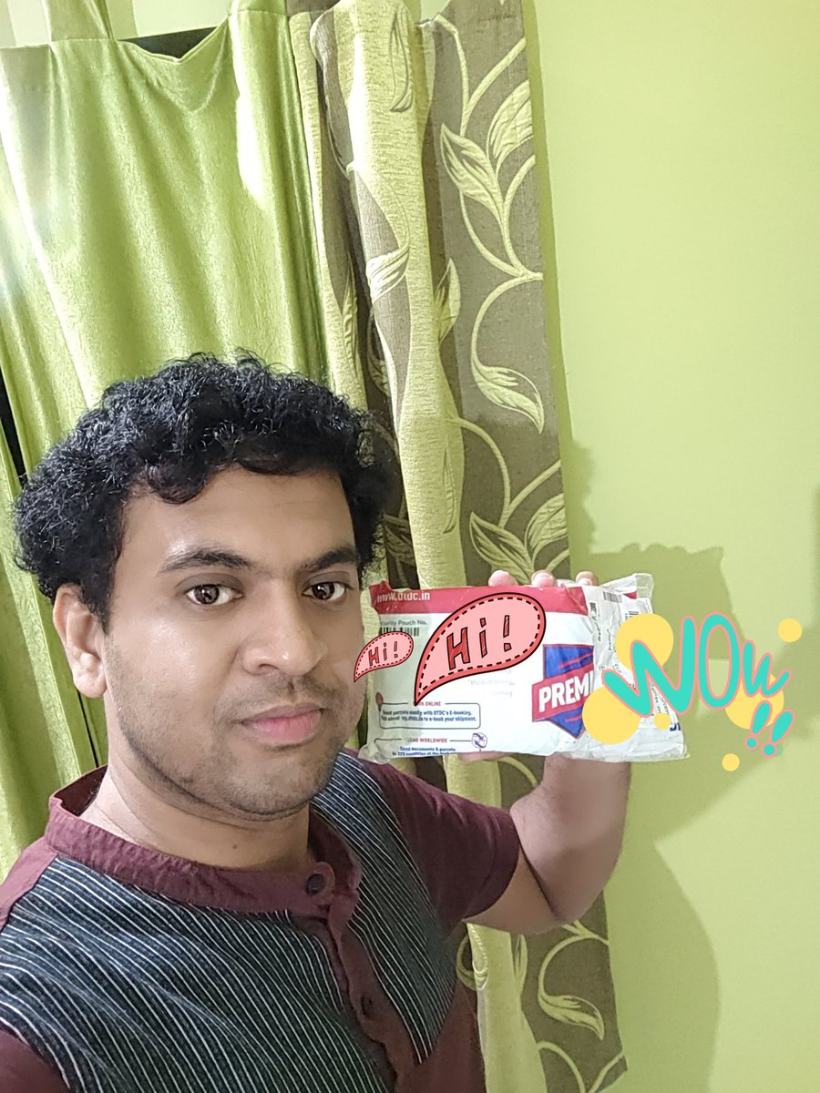 toposant55's tweet photo. Thank You Dear #FoneArena @FoneArena &amp; #Truecaller @truecaller_in Team For Sending So Lovely Diwali Gift " Apple Airpods 3rd Gen "  🎧😍🥰❤🥳 #TruecallerForiPhone #Giveaway https://t.co/9z6u0lAa38