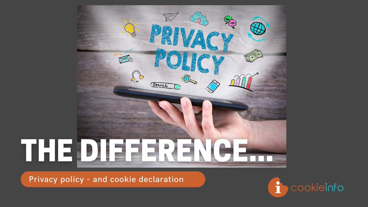 CookieInfo tweet media