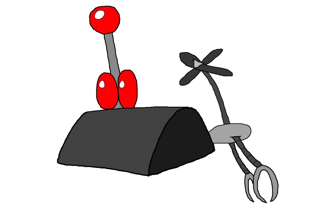 josias03031's tweet image. Check out this robot with Cancel-bot.
#cancelbot