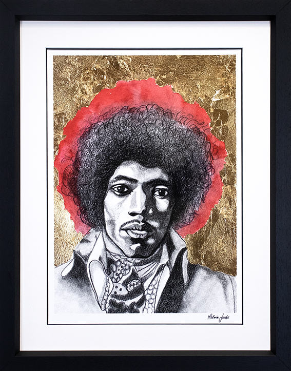 Arthousegallery's tweet photo. THE POWER OF GOLD ! THE NEW ICON COLLECTION - https://t.co/TBXkiUv2fg https://t.co/oEVIhu9LUh