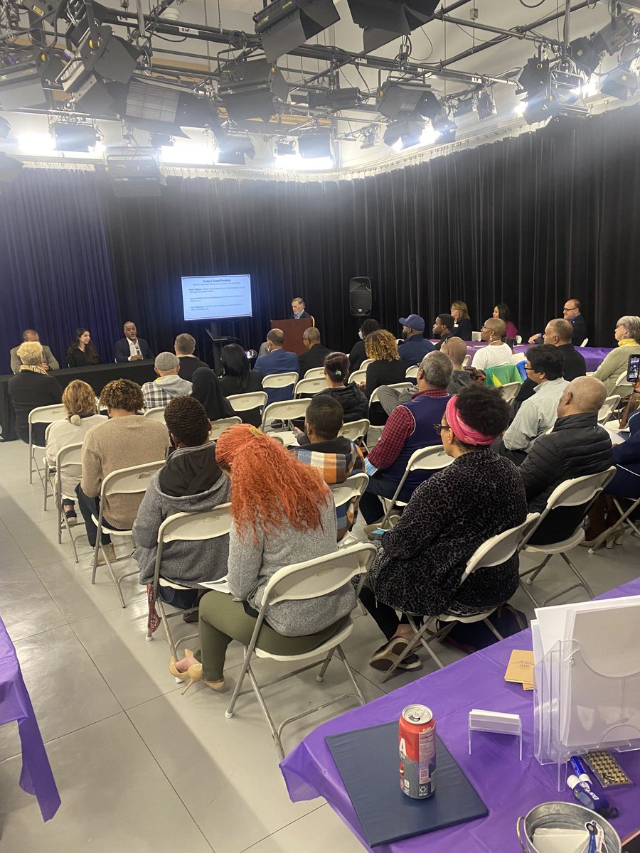 Wonderful to be in Brockton for our Capital Matchmaker in support of the Cape Verdean Association and connecting businesses looking for capital with lenders looking to lend.    Ty Mo Rodrigues for your leadership.     ⁦<a href="/SBAgov/">SBA</a>⁩ ⁦<a href="/capeverdeans_/">Cape Verdeans</a>⁩